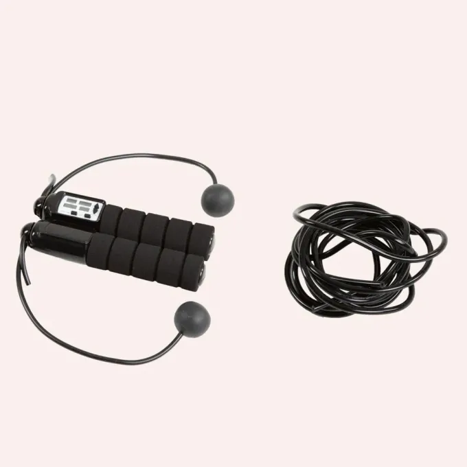 JUMP Skipping Rope, Hopprep