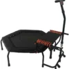 JumpStep Pro Trampoline