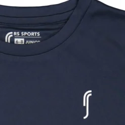 Junior Court Club Skirt, Padel- och tenniskjol tjej