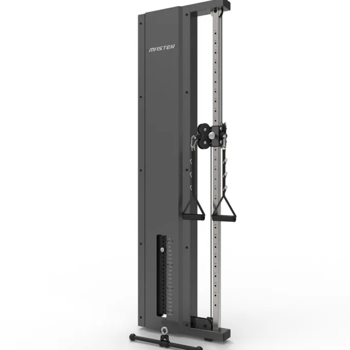 Kabelmaskin 100 KG, Kabelmaskin