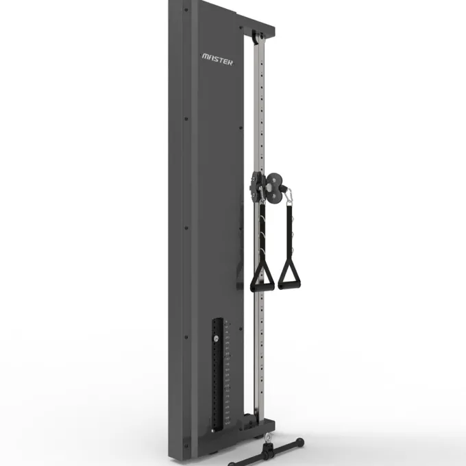 Kabelmaskin 100 KG, Kabelmaskin