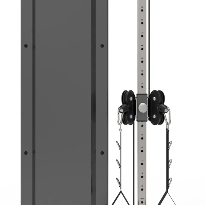 Kabelmaskin 100 KG, Kabelmaskin
