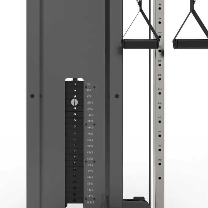 Kabelmaskin 100 KG, Kabelmaskin