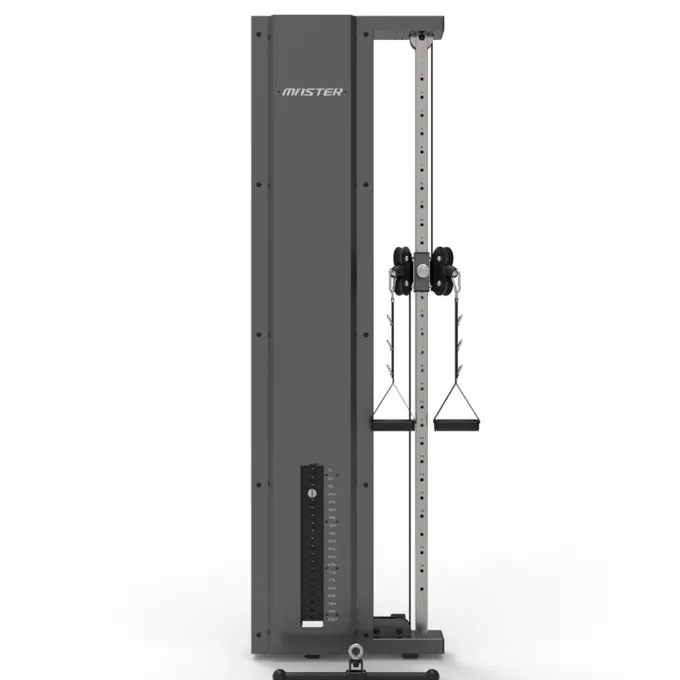 Kabelmaskin 100 KG, Kabelmaskin