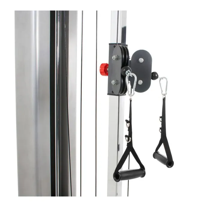 KABELMASKIN 72 KG, Kabelmaskin