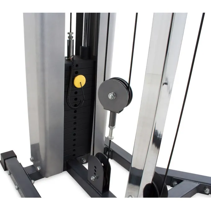 KABELMASKIN 72 KG, Kabelmaskin