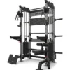 Kabelmaskin/Multirack LX40 Steel, Multirack