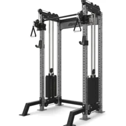 Kabelmaskin/Multirack LX40 Steel, Multirack