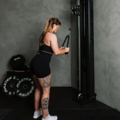 Kabelmaskin Vägg 95 KG, Kabelmaskin