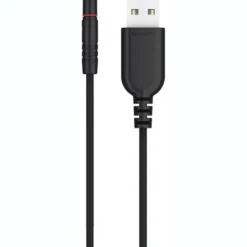 Kablar för Power Mount. USB-A-kompatibel