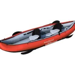Kajak Pro, 2 Personer