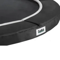 Kantskydd till Studsmatta Premium Black Edition