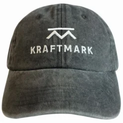 Keps Vintage Washed Dad Cap