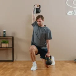 Kettlebell