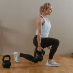 Kettlebell