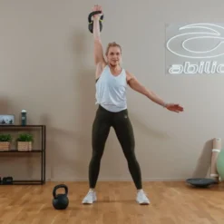 Kettlebell
