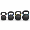 Kettlebell BC Edition Paket 50 kg