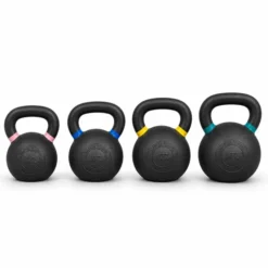 Kettlebell BC Edition Paket 50 kg