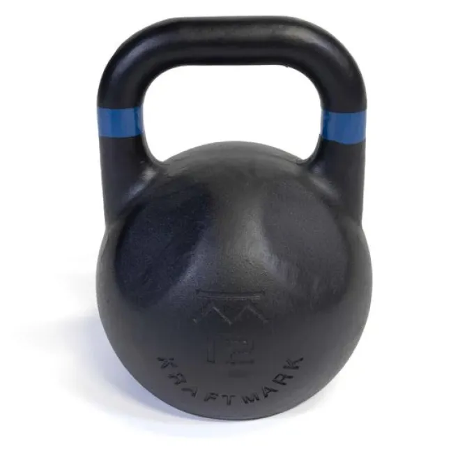 Kettlebell Competition, Kettlebells