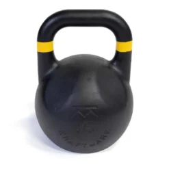 Kettlebell Competition, Kettlebells