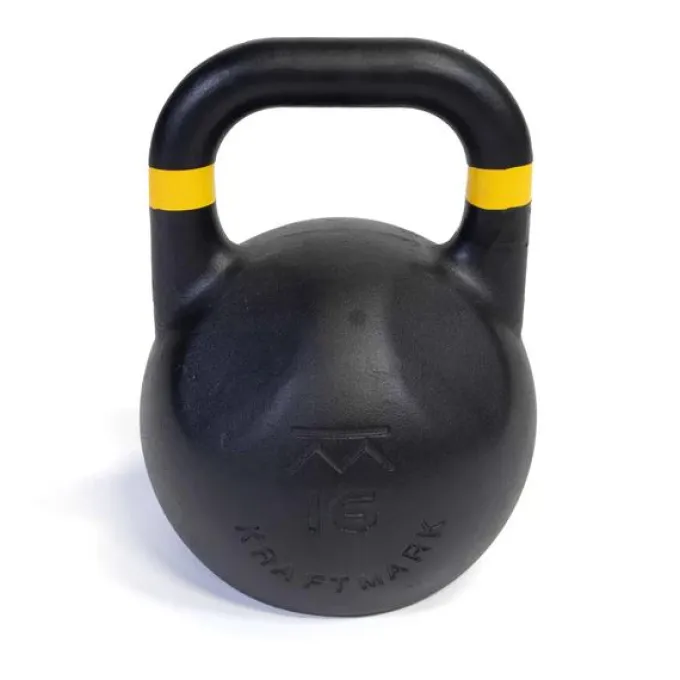 Kettlebell Competition, Kettlebells