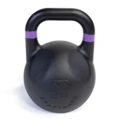 Kettlebell Competition, Kettlebells