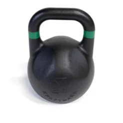Kettlebell Competition, Kettlebells