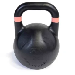 Kettlebell Competition, Kettlebells