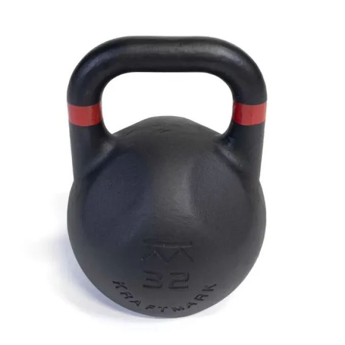 Kettlebell Competition, Kettlebells