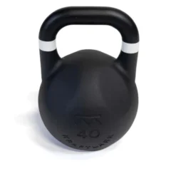 Kettlebell Competition, Kettlebells