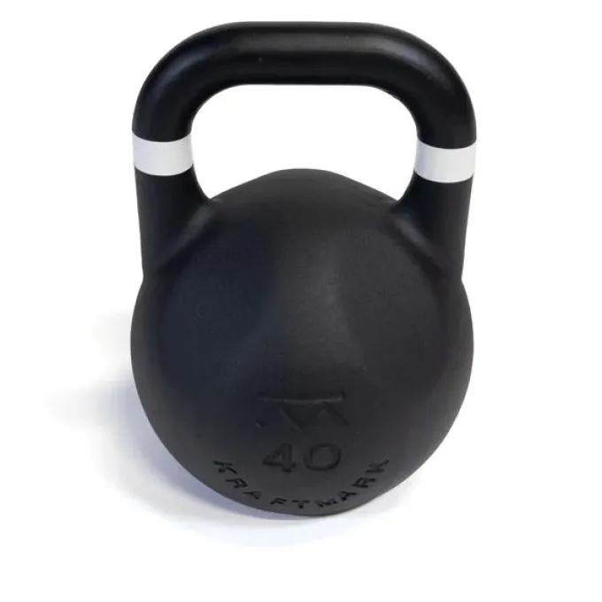 Kettlebell Competition, Kettlebells