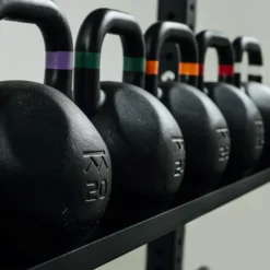 Kettlebell Competition Set, Kettlebells