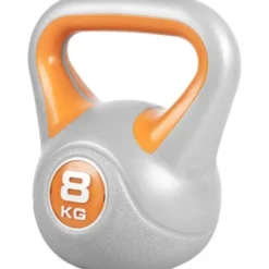 Kettlebell Fitness - 8kg, Kettlebells