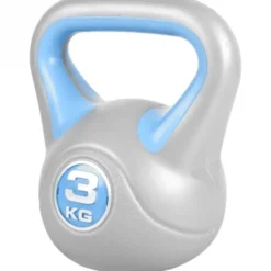 Kettlebell Fitness-paket - 113kg(2-20kg), Paket Kettlebell