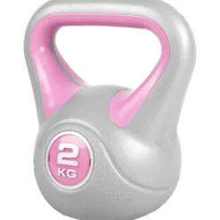 Kettlebell Fitness-paket - 113kg(2-20kg), Paket Kettlebell
