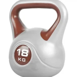 Kettlebell Fitness-paket - 113kg(2-20kg), Paket Kettlebell