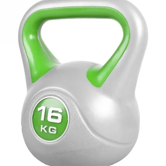 Kettlebell Fitness-paket - 113kg(2-20kg), Paket Kettlebell