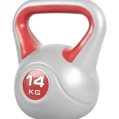 Kettlebell Fitness-paket - 113kg(2-20kg), Paket Kettlebell