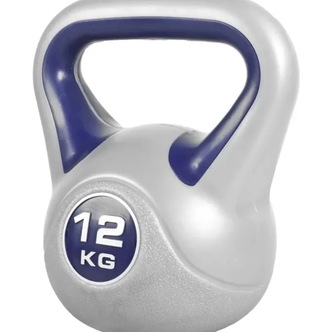 Kettlebell Fitness-paket - 113kg(2-20kg), Paket Kettlebell