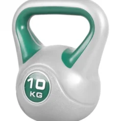 Kettlebell Fitness-paket - 113kg(2-20kg), Paket Kettlebell