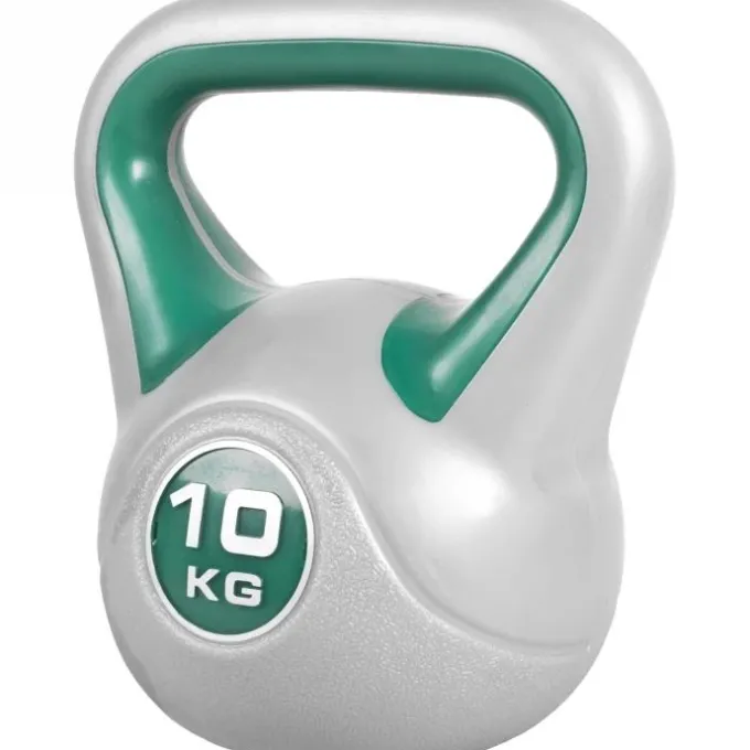 Kettlebell Fitness-paket - 113kg(2-20kg), Paket Kettlebell
