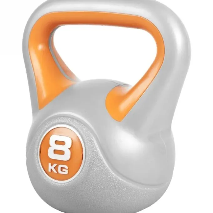 Kettlebell Fitness-paket - 113kg(2-20kg), Paket Kettlebell