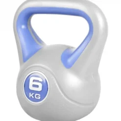 Kettlebell Fitness-paket - 113kg(2-20kg), Paket Kettlebell