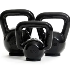 Kettlebell, Kettlebells