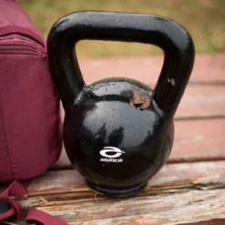 Kettlebell, Kettlebells