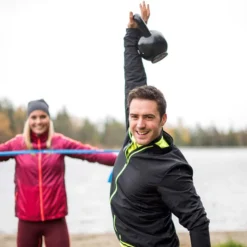 Kettlebell, Kettlebells