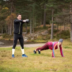 Kettlebell, Kettlebells
