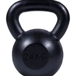 Kettlebell Massive Black