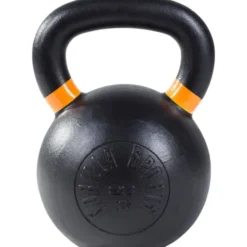 Kettlebell Olympia, Kettlebell