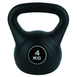 Kettlebell Plastic, Kettlebells